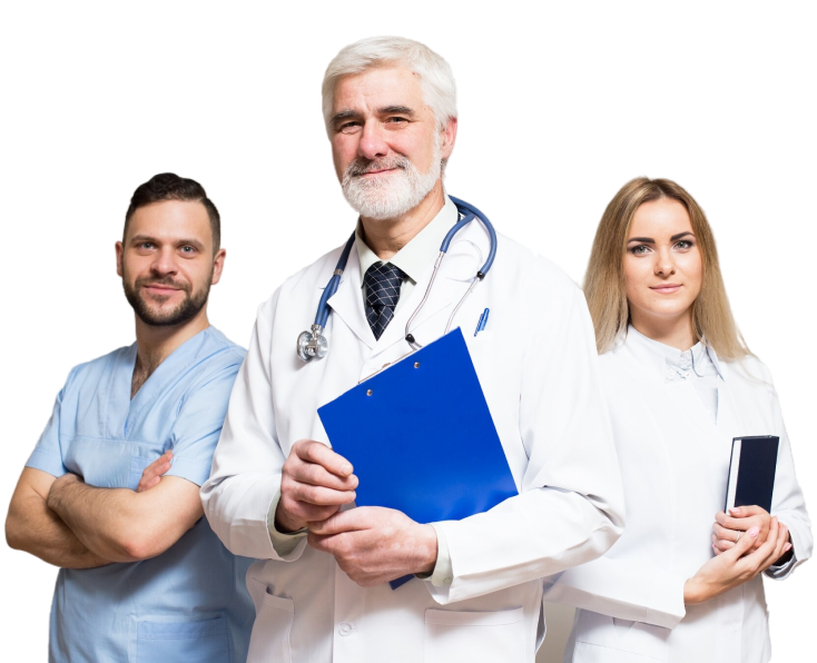 Doctors